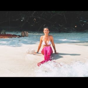 Meet your Posher, Bella